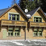 Stara Hut By Interhome Апартаменты