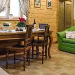 Апартаменты Stara Hut By Interhome Пец-под-Снежкой