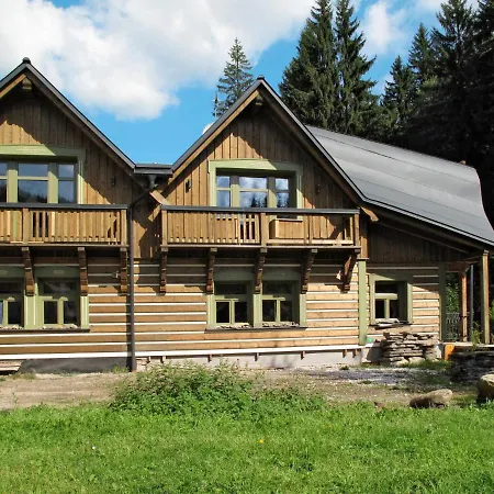 Stara Hut By Interhome