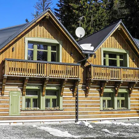 Stara Hut By Interhome Appartamento