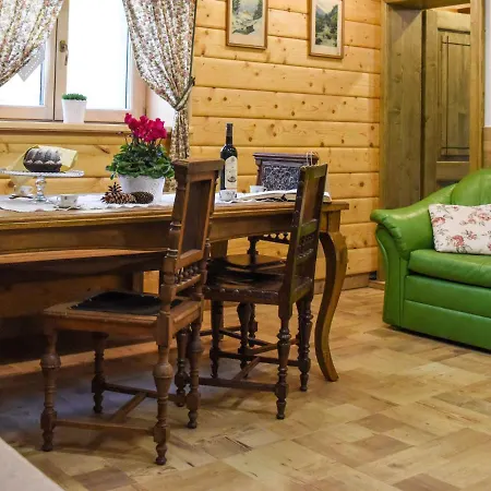 Appartamento Stara Hut By Interhome Pec pod Snezkou