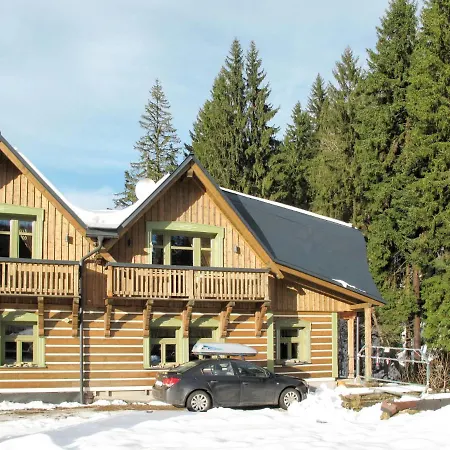 Stará Huť - Ppu114 Apartman *
