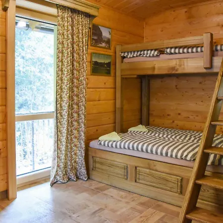 Stara Hut By Interhome Pec pod Snezkou