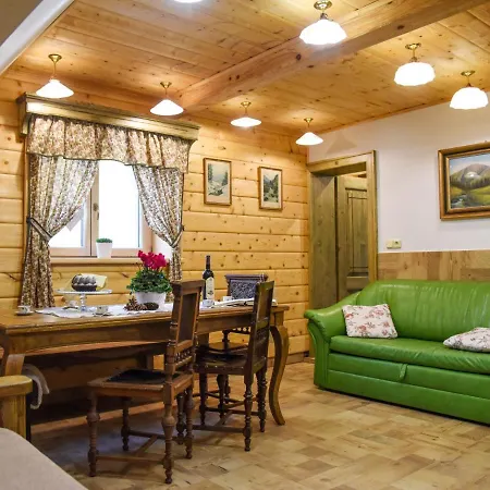 Apartman Stará Huť - Ppu114 Pec pod Sněžkou
