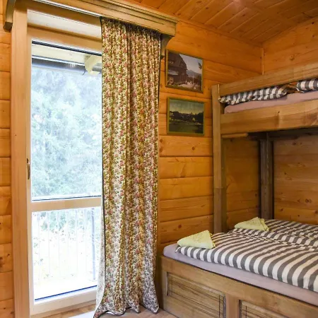 Stara Hut By Interhome Pec pod Snezkou