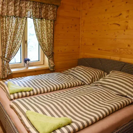 Stara Hut By Interhome Appartamento