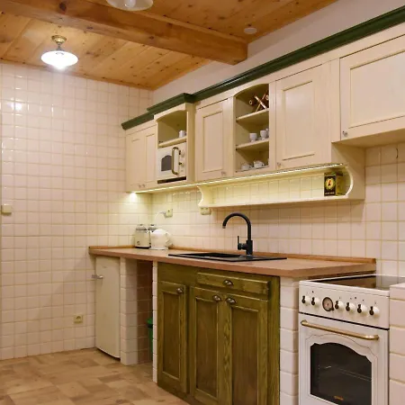 Stara Hut By Interhome Lejlighed