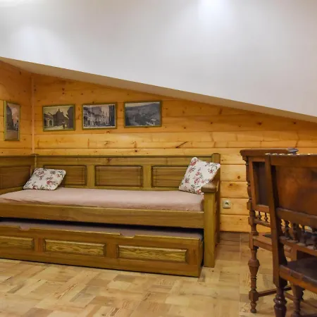 Lejlighed Stara Hut By Interhome