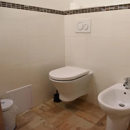 Stará Huť - Ppu114 Apartman *