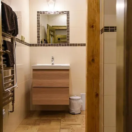 Apartman Stará Huť - Ppu114