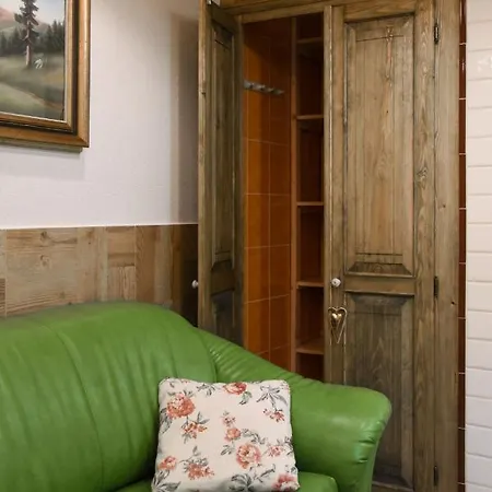 Stara Hut By Interhome * Pec pod Sněžkou