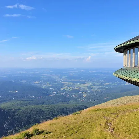 Lejlighed Stara Hut By Interhome Pec pod Sněžkou