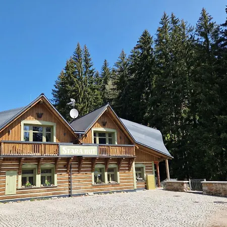 Stara Hut By Interhome Lägenhet *