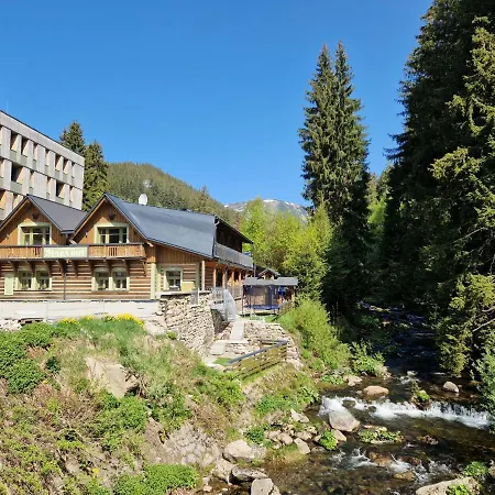 Lägenhet Stara Hut By Interhome Pec pod Snezkou