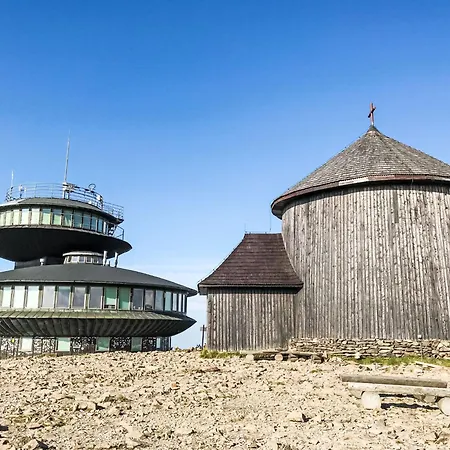 Apartman Stará Huť - Ppu114 *