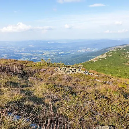 Apartman Stará Huť - Ppu114 Pec pod Sněžkou