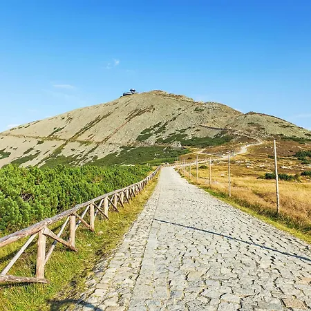 Stará Huť - Ppu114 Pec pod Sněžkou