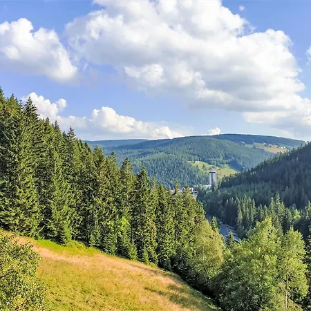 Stará Huť - Ppu114 * Pec pod Sněžkou