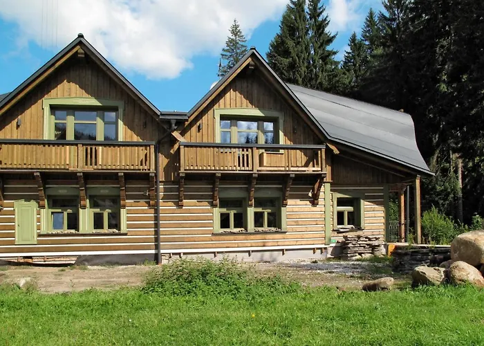 Stara Hut By Interhome