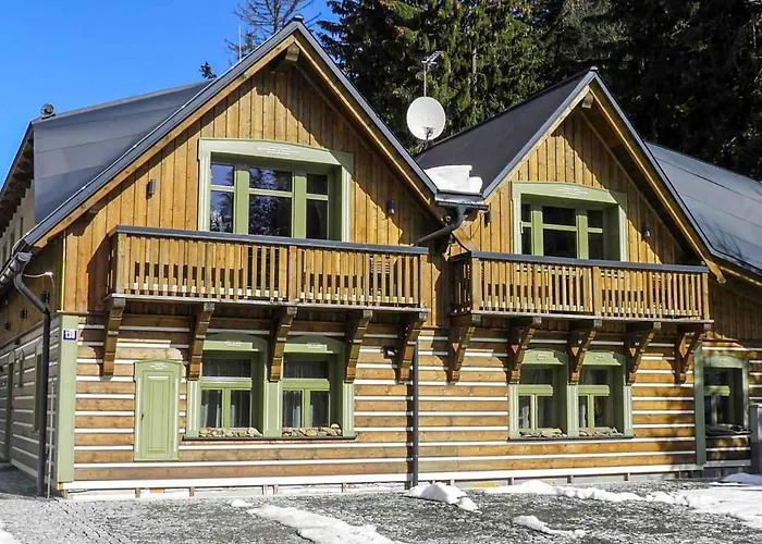 Stara Hut By Interhome アパート