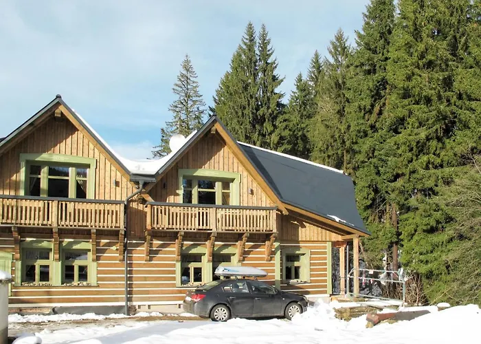 Stara Hut By Interhome アパート *