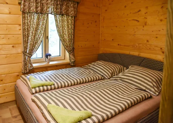 Stara Hut By Interhome アパート