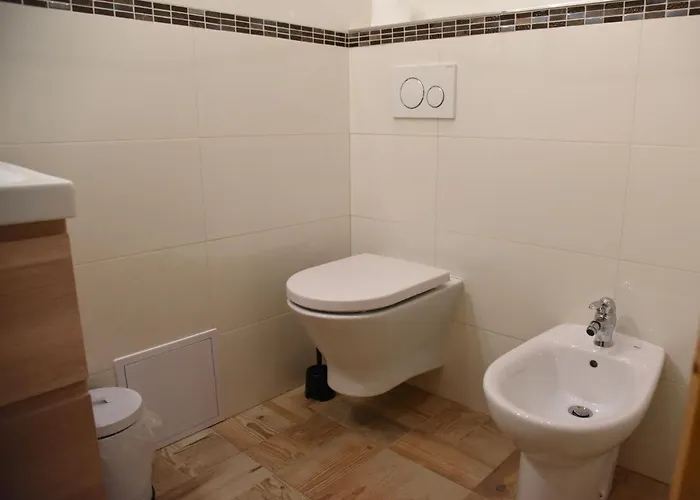 Stara Hut By Interhome דירה *